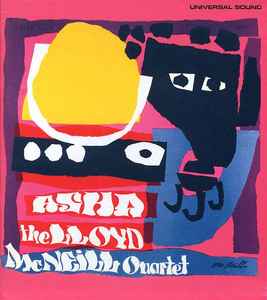 Asha - The Lloyd McNeill Quartet