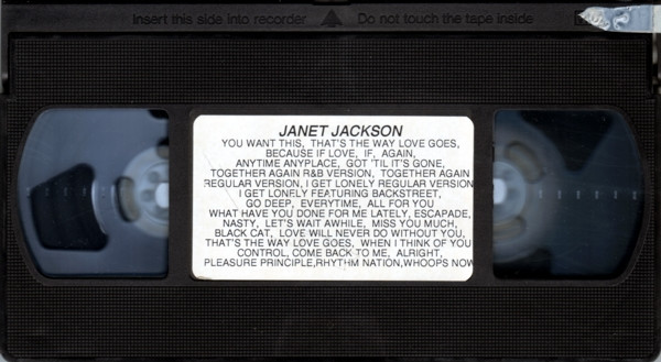 ladda ner album Janet Jackson - Untitled