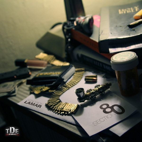 Kendrick Lamar - Section 80 | Releases Discogs