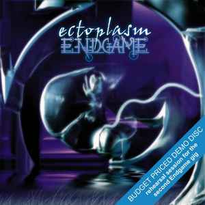 Endgame - Ectoplasm album cover