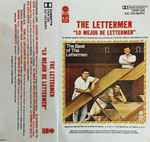 Cover of Lo Mejor De Lettermen, 1980, Cassette