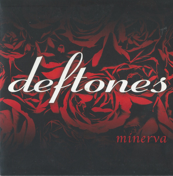 Deftones – Minerva (2003, CD) - Discogs