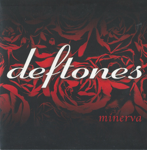 Deftones (CD)