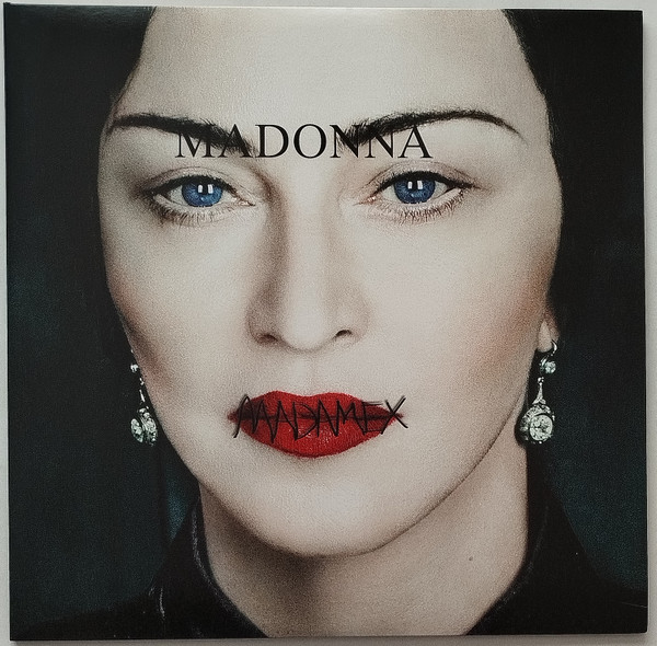 Madonna - Madame X | Releases | Discogs