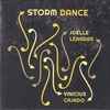 Joëlle Léandre / Vinicius Cajado - Storm Dance
