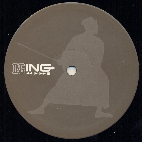 DJ Natsu – Tech Groove (1998, Vinyl) - Discogs