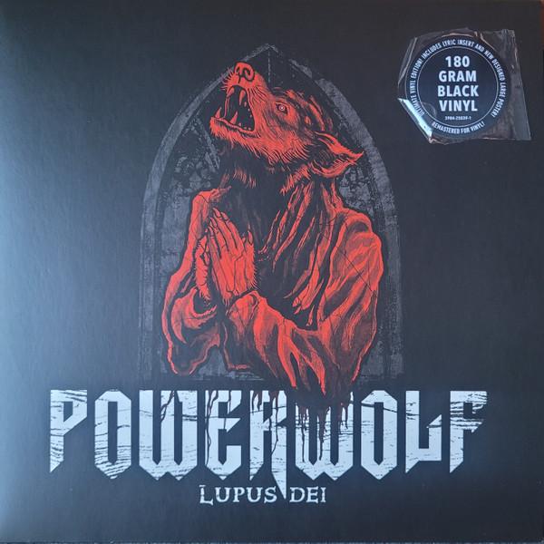 Lupus Dei, Powerwolf Wiki