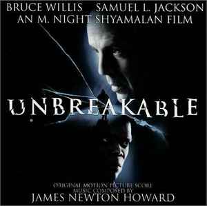 James Newton Howard - Unbreakable (Original Motion Picture Score)