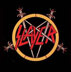 Slayer – Show No Mercy Ed. Limitada; Vinilo Simple (Red/ Black Split)