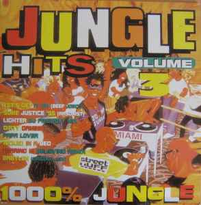 Jungle Hits Volume 3 - Various