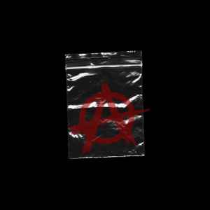 Lex Clockwork - 1g Anarchy album cover