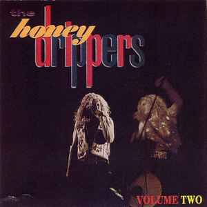 The Honeydrippers – Volume Two (1996, CD) - Discogs
