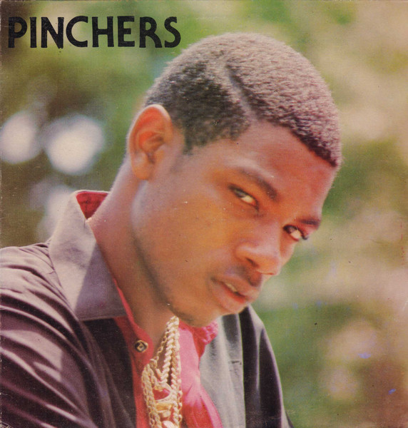 Pinchers – Lift It Up Again (1987, Vinyl) - Discogs