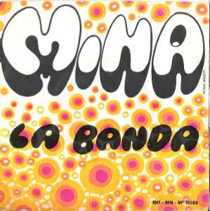 La Banda - Mina
