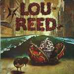 Cover of Lou Reed, 1973, Vinyl