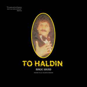 To Haldin - Magic Sound