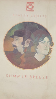 Seals & Crofts - Summer Breeze (Official Audio) 