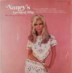 Cover von Nancy's Greatest Hits, 1970, Vinyl
