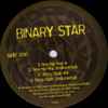 Binary Star | Discography | Discogs