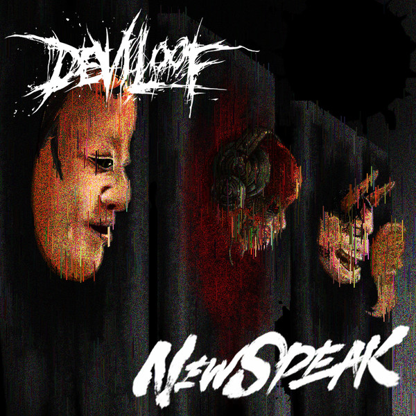 Deviloof – Newspeak (2021, CD) - Discogs