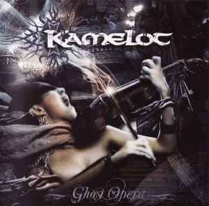 Kamelot – Dominion (1998, CD) - Discogs