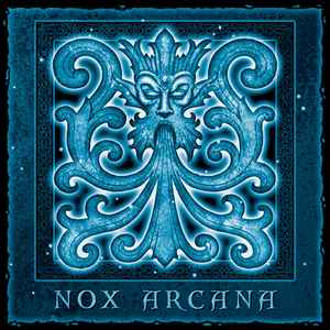 Nox Arcana - Days Gone By album cover