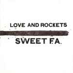 Cover of Sweet F.A., 1998, CD
