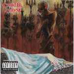 Cover of Tomb Of The Mutilated, 1999, CD