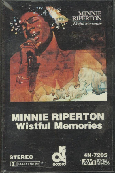 Minnie Riperton - Come To My Garden | Releases | Discogs