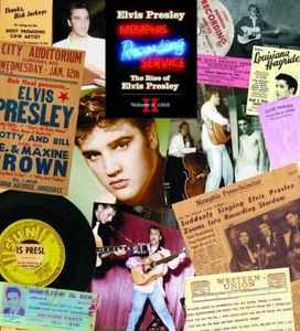 Elvis Presley – Tupelo's Own Elvis Presley (DVD) - Discogs