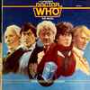 BBC Radiophonic Workshop - Doctor Who - The Music