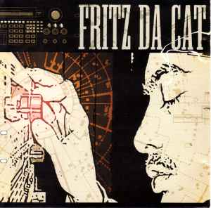 Fritz Da Cat - Novecinquanta