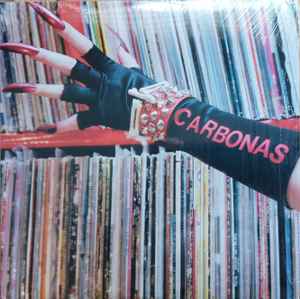 The Carbonas – Scene Killer (2003, Red/White Swirl, Vinyl) - Discogs