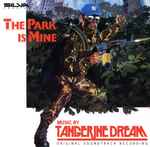 Cover of The Park Is Mine, 1992, CD