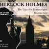 Sir Arthur Conan Doyle - Sherlock Holmes - Die Liga Der Rothaarigen / Blutbuchen