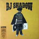 DJ Shadow – The Outsider (2006, CD) - Discogs