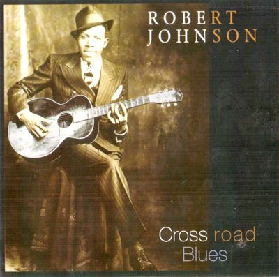 Cross Road Blues (Part 1) - song and lyrics by Robert Johnson