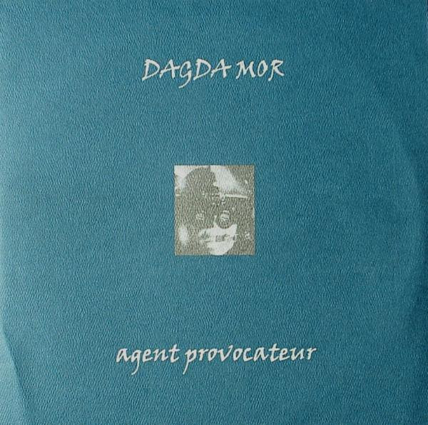 Dagda Mor – Agent Provocateur (1998, Vinyl) - Discogs