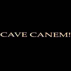 Cave Canem!