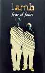 Cover of Fear Of Fours, 1999-05-17, Cassette