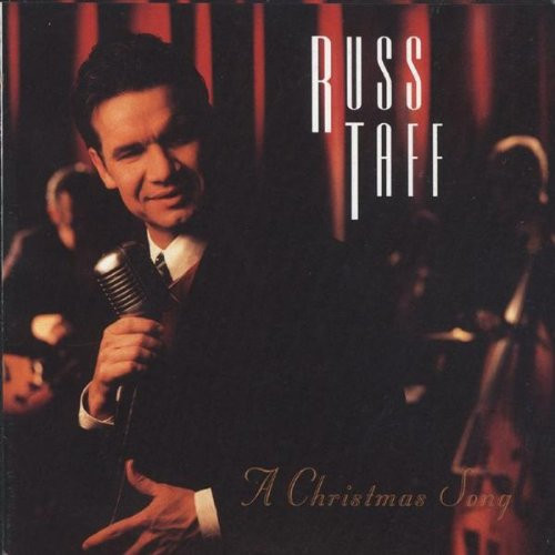 Album herunterladen Russ Taff - A Christmas Song