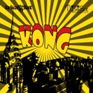 Trim The Fat - Kong album cover