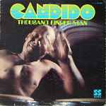 Candido – Thousand Finger Man (1970, Gatefold, Vinyl) - Discogs