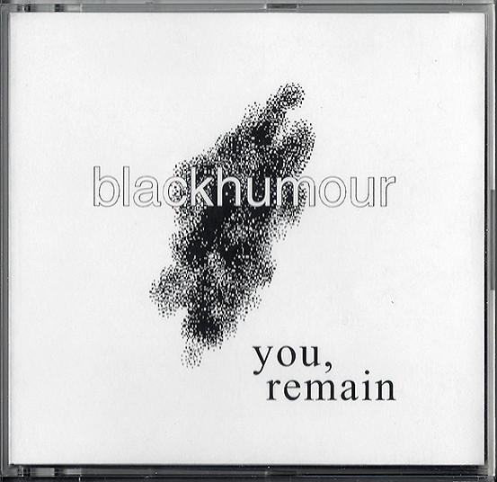 last ned album blackhumour - You Remain