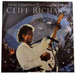 Cliff Richard - From A Distance ***** The Event