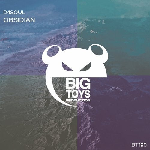 télécharger l'album D4souL - Obsidian