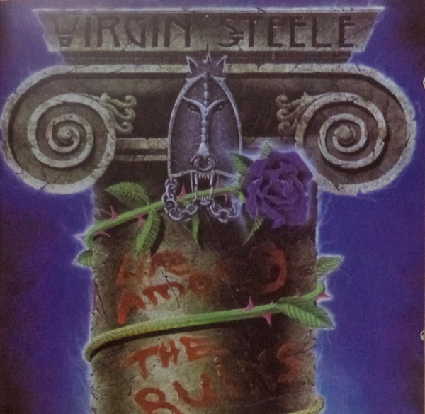 Virgin Steele – Life Among The Ruins (2008