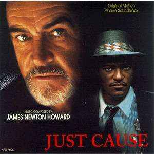 James Newton Howard - Just Cause