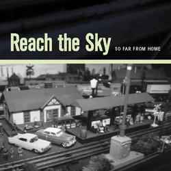 Reach The Sky – So Far From Home (1999, Green, Vinyl) - Discogs