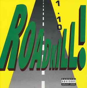 Various - Roadkill! 1.10